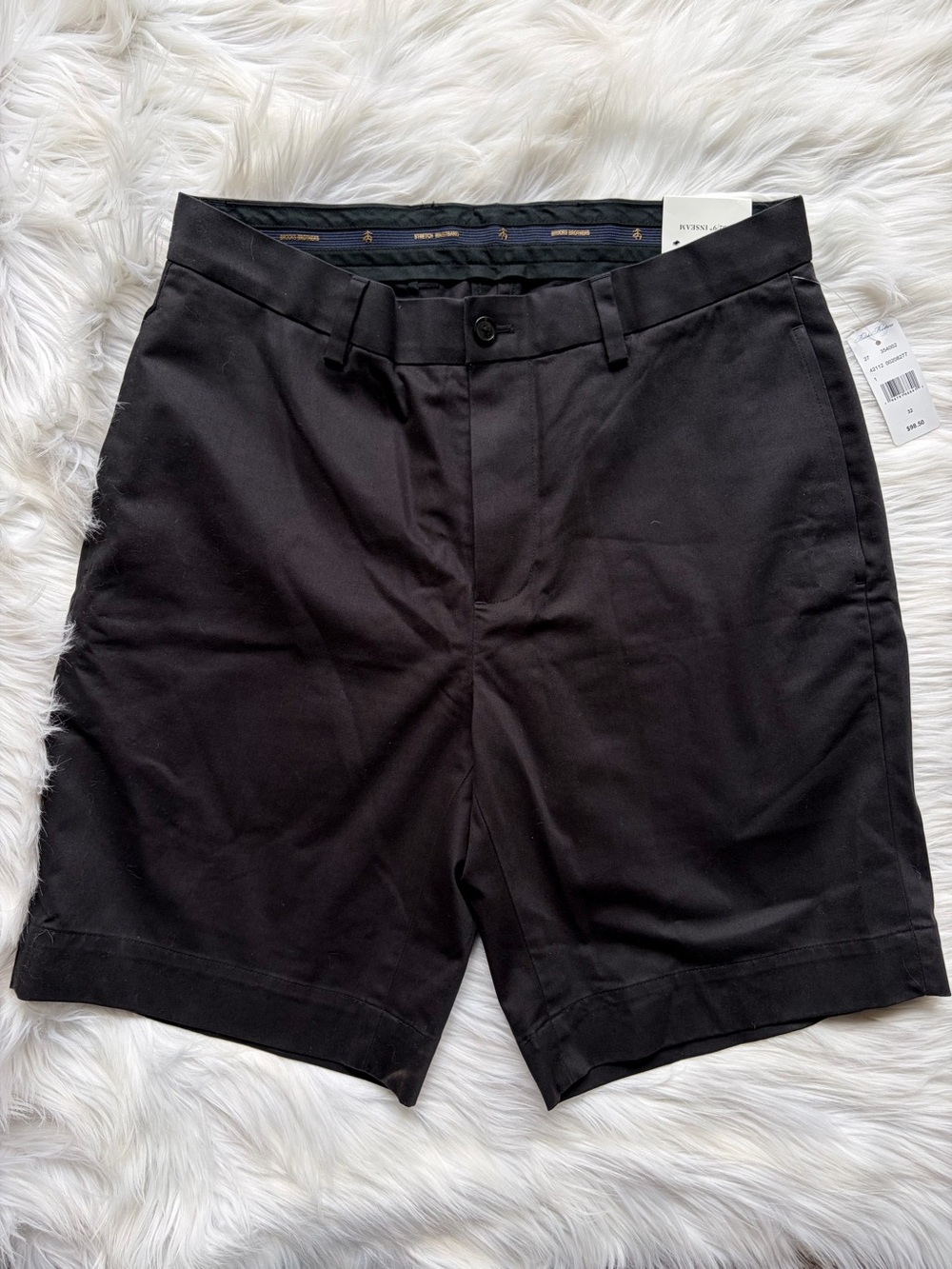 NWT Brooks Brothers Advantage Chinos